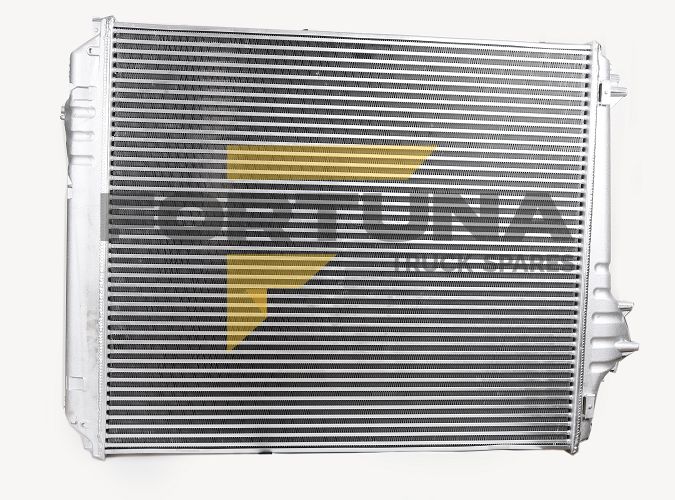 Imagem adicional do produto RADIADOR INTERCOOLER VOLVO FH4 - Cód: FAP-12134